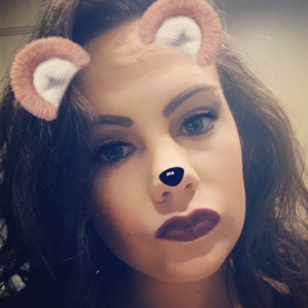 Meet your Posher, Lori